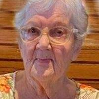 Jeanette Harper McLendon