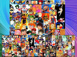 Image result for cartoni animati anni 80