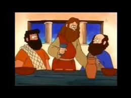 Maybe you would like to learn more about one of these? Descargar Jueves Santo Traicion De Judas Y Ultima Cena