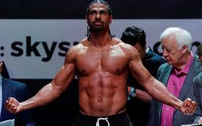 By continuing to use this website you are giving consent to cookies being used. David Haye Loses Again To Tony Bellew To Leave His Career In Ruins