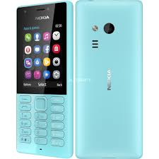 Nokia 216 Cell Phone Mint Dual Sim