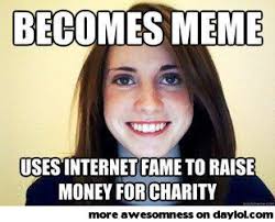 43 be happy memes ranked in order of popularity and relevancy. Good Girl Overly Attached Girlfriend Overly Attached Girlfriend Memes How To Raise Money