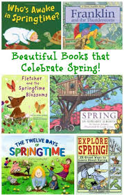 Activities and lessons that use a spring theme to teach basic concepts. The Best Children S Books About Spring Preschool Books Spring Books Spring Theme Preschool