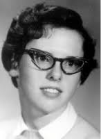 Marilyn Tregellas Obituary (2006)