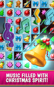 Maybe you would like to learn more about one of these? Christmas Crush Holiday Swapper Candy Match 3 Game Mod Apk Unlimited Money All Latest Download