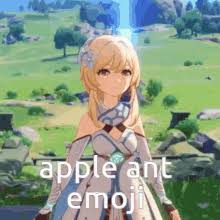 Lumine genshin impact icons / genshin impact 4k ultra. Lumine Genshin Gif Lumine Genshin Genshin Impact Discover Share Gifs