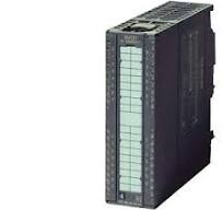 Siemens SIMATIC PLC Digital Input And Output Module - 6ES73211BH020AA0