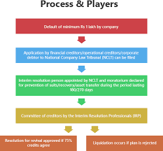 introduction to bankruptcy and insolvency act in india