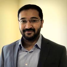 Venkatesh RAJAMANICKAM