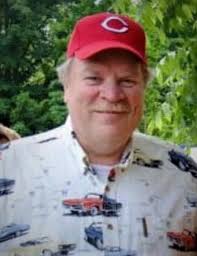 Kenyon "Ken" Lybarger Obituary October 13, 2021