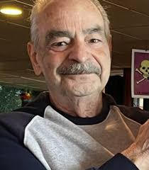 Gary Glasford Obituary November 30, 2023