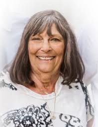 Obituary information for Janet Elizabeth Crowder