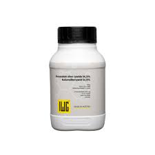 Image result for Cyanide