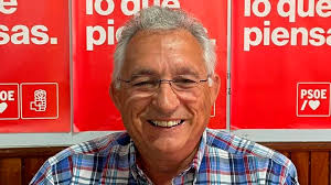 Riosa se ha dado cuenta de que era el momento del PSOE"