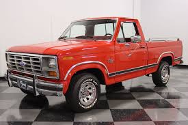 Image result for Tangerine 1986 Ford Truck