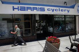 32 central ter., newton, ma 02466. We Had People With Tears In Their Eyes West Newton Bicycle Shop Closes After 70 Years The Boston Globe