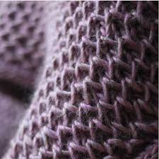 Waffle Battaniye Yapimi Sis Ile Mimuu Com Battaniye Tig Isleri Orgu