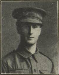 WORLD WAR ONE SERVED IN BELGIUM