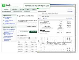 Confirm that you've read and accepted the terms and conditions by clicking the check box. Online Banking Is Getting A Makeover