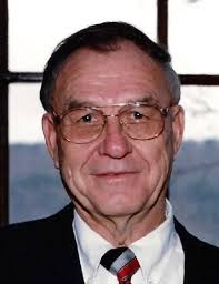 George Shaw Obituary (2014)