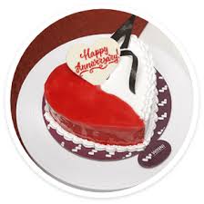 Event planning by ro & co. Online Anniversary Cakes Delivery 399 Order Anniversary Cake Online Winni