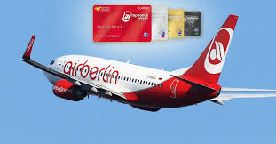Die air berlin kreditkarten wurden in 2015 neu aufgelegt und die meilengutschrift zum teil auf die. Fur Vielflieger 60 000 Meilen Im Airberlin Netzwerk