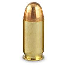 Image result for 45acp  ammo