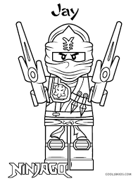 Maybe you would like to learn more about one of these? Jay Ninjago Coloring Page Bmo Show