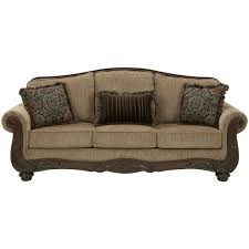 We would like to show you a description here but the site won't allow us. Signature Design By Ashley Briaroaks Traditional Sofa Conlin S Furniture Sofas