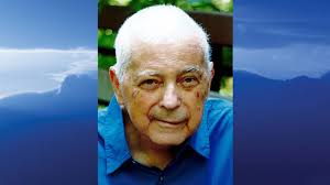 Thomas P. McDermott, Girard, Ohio Obituary