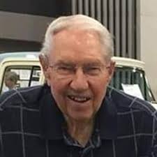 Mr. Wesley L. "Ted" Perry Obituary February 5, 2019