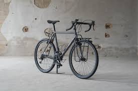 Chacha Fern Fahrraeder Fahrrad