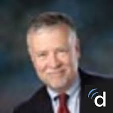 Dr. David G. Bawden, MD