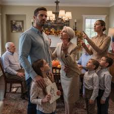 Buckingham - While I waited under hospital lights for my son's surgery  update, my family texted, “Adults only—don't bring your kid,” and I finally  cut off what they'd been quietly taking from