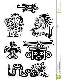 Kinderzeichnung referenz und färbung 2020. Bildergebnis Fur Indianische Muster Mayasymbole Aztekische Kunst Mexikanische Kunst