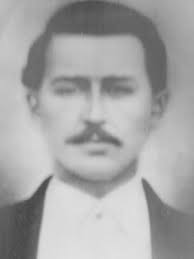 Aaron Alexander Allred (1858-1919)