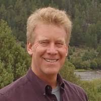 Bill Stockwell's Instagram, Twitter & Facebook