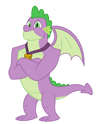 Jun 16, 2021 · spike (mlp) 5091; My Little Pony Spike Grown Up Promotions