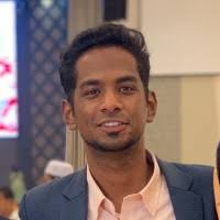 Asraf Mohamed Muflih Mohamed