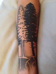 Cactus tattoo & body piercing. Minnesota Tattoo Minnesota Tattoo Tree Tattoo Tattoos And Piercings