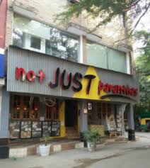 We want your visit to culinaire be memorable. They Serve Cockroaches In Your Plate Not Just Paranthas Greater Kailash 2 Delhi Ncr Customer Review Mouthshut Com