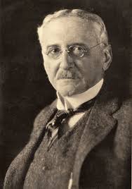 Dr Jacques Isaac Loeb (1859-1924)