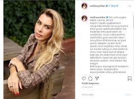 Последние твиты от neslihan yeldan (@neslihan_yeldan). Sen Cal Kapimi Dizisi Oyuncularindan Neslihan Yeldan Olumden Dondu Resim