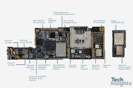 Iphone 8 plus motherboard repairs at irepair. Iphone 8 Schematic Diagram And Pcb Layout Pcb Circuits