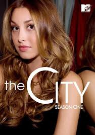 The City (TV Series 2008–2010)