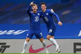 Over the past few seasons mount has established himself as one of the most. Mason Mount S Value Raises While Timo Werner S Drops Chelsea S Most Valuable Players List Updated