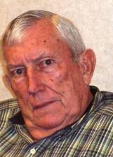 Obituary information for Billy G. James