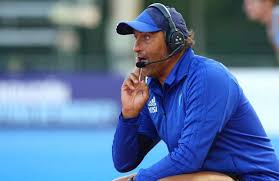 The team led by dt mariano ronconi has seven champion players in rio de janeiro (vivaldi, ibarra, rey, lucas vila, juan martín lópez, ortiz and mazzilli) and with the accompaniment of carlos chapa retegui, olympic champion coach five years ago and who is now national director of the men's and women's teams and coach of las leonas. Chapa Retegui Podria Hacerse Cargo De Los Leones