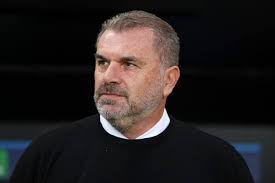 I knew Postecoglou was gonna go to Nottingham