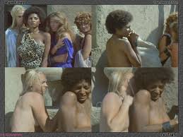 The Iconic Pam Grier's Her Sizzling Hot Moments Revealed - A Definitive Gallery for Her Fans